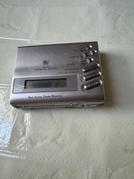 DENON DMP-R70 MD光碟錄音機，不知好壞