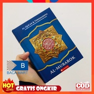 / Small AlQuran Al Mubarok A6 Small Translated AlQuran Gift AlQuran Gift Pocket Translated AlQuran P
