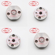 ➳Diesel 4 Pieces*VP22# Control Valve Plate For Ford Transit 2.4 TDCi 6C1Q9K546BB 6C1Q9K546BC DC93HK