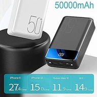 50000 mah POWER BANK