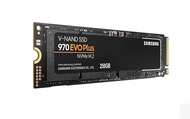 Samsung SSD 970 EVO PLUS M.2 PCIe NVMe M.2 (2280)