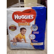 Huggies dry pants pampers M size (64pieces)