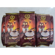 Premium Weasel Coffee (Brown Weasel) 500gr Pack
