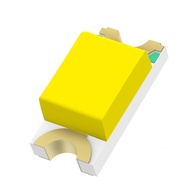 Led White Yellow Lens SMD 0805