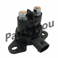Relay Starter Solenoid For Sea-Doo 278001376 Jet-SKI Boat Explorer GTI GSX GTS 951 Challenger 718 Ex