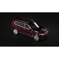 PARA64 1/64 BMW X7 (Ametrine)