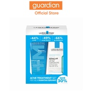 La Roche-Posay Acne Treatment Set
