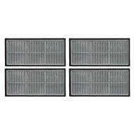 HEPA Filter Compatible with For Dreame S30 / X30 / X30 Ultra / X30 Pro / X40 / X40 Pro / X40 Ultra R