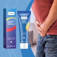 NORTH MOON Nursing Ingredients Gentle Soft Care Lock Water Care 26.4.7