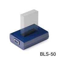 bornine磁吸電池座 for Olympus/ BLS-50