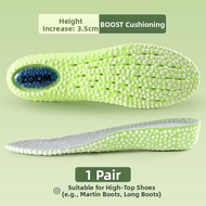 JVBV | Anti-fatigue Bounce Cushioning Insoles For Dunk Shoes