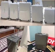 Rimowa hand Carry size 21” 行李箱 多種尺寸