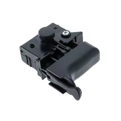 A25F-Drywall Screwdriver For FS2300 FS2700 FS4000 FS4200 FS6300 Power Switch 6506141 650614-1 FS6300