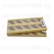 DESKAR VNMG160404-HS VNMG160408-HS VNMG160404-MS VNMG160408-MS VNMG160404-MA VNMG160408-MA LF6018 Cu