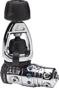 SCUBAPRO MK25 EVO FIRST STAGE Dive Regulator System - INT