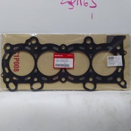 (แท้ศูนย์) (ประกัน 1 เดือน) ประเก็นฝาสูบ HONDA K20A1 CIVIC 2003-2005 / CR-V 2002 เครื่อง 2.0 ฮอนด้า 