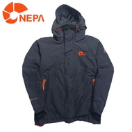 Jaket Gunung Nepa Xvent Evolution