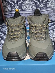 Hoka Kaha 2 Hiking Shoes