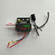2-way exhaust fan switch, wall exhaust fan... fan spare parts