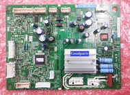 44T60673U เมนบอร์ดตู้เย็น TOSHIBA ใช้กับรุ่นGR-A32KBZ ที่ใช้กับคอมเพรสเซอร์ยี่ห้อ GMCC เบอร์ DZ100V1