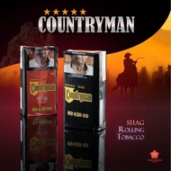 Tembakau Shag Countryman (50 gram)
