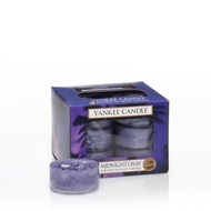 Midnight Oasis Yankee Candle? Tea Lights