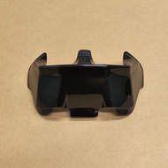 Arai RX7X ท้ายหมวกกันน็อค VZ-RAM ชุดกันลมสีดำมุกขนาดใหญ่ อุปกรณ์เสริมสำหรับรถจักรยานยนต์ ชิ้นส่วนอื่