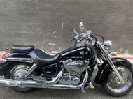 HONDA  SHADOW750 一手美車