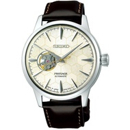 Jam Tangan SEIKO PRESAGE SSA409J1 Limited HoneyComb Original