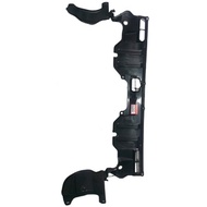 MESIN Engine Cover - Plastic Lower Engine Deck Cover HONDA Civic FD-1 FD-2 2006 2007 2008 2009 2010 