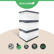Eracare Multi-Purpose Crate Storage Box (3 In 1)
