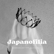 [ JAPANOFILIA ] PART 11 - Halo Headband | Halo Headband | Halo Headband | Halo Headband | Halo Cospl