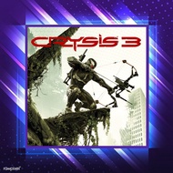 [ PC ] CRYSIS 3 Offline PC Game ( Digital Download )