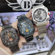 A8819 Balmer Chronograph man watch with sapphire glass 8819