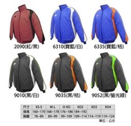 棒球世界 全新【SSK】鋪棉保暖棒球風衣外套(防風、潑水) - BWG940特價
