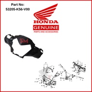 SM Cover Set FR Handle ( 53205-K56-V00 ) Rs150 V1, Winner V1, Supra GTR V1 💯 Honda Original Ready St