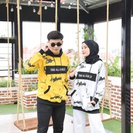 Tide ALL GUILD NEWEST HOODIE SWEATER / TIDE ALL GUILD HOODIE