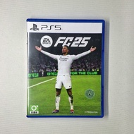 BD PS5 FIFA 25 EA FC 25