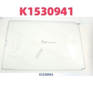 Original Hisense K1530941 Fridge Refrigerator Freezer Plastic Door Cover RR195D4AGN RR196D4ABM RR229