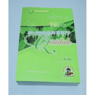 Evergreen Qasidah