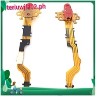 1 PCS Microphone Jack Cable MIC Microphone Flex  ILCE-7M3 ILCE-A7III ILCE-A7M3 Camera Replacement Re