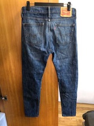 LEVIS 510 牛仔褲