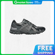 ASICS | Asics Gel-Sonoma Tr62 - Black Graphite Grey 1203A734-001 2484302