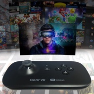 Samsung Gamepad for Gear VR Oculus Remote Controller EI-YP322 Bluetooth