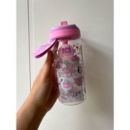 Smiggle Junior Bottle Cloud Nine 400ml/smiggle Drink Bottle ori