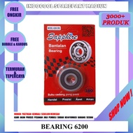 6200 LAHER LAKER BEARING/ 6200 BEARING SPARE PARTS/