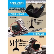 BASKET VELOZI PVC Y15ZR Y16ZR V1 V2 LC135 V2-V8