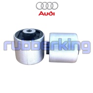 (1PC) AUDI Q5 8R 2009-2017 AUDI A4 FRONT LOWER ARM BUSH (PREMIUM QUALITY)