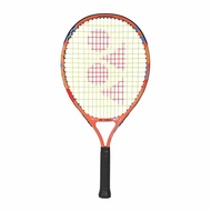 Yonex Junior 21 Coral Orange 185g Age 4-6 (STRUNG) Junior Tennis Racquet 02YJ21GE 25022524290