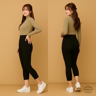 Short leggings 7 per 8 | Sports leggings | Women's leggings